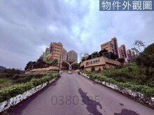 ❤熱帶嶼邊間高樓海景打通戶