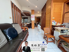 央北重劃區旁樓中樓五房車|⭐住商小樹⭐