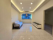 ❤️近大坪林捷運靜巷電梯雙拼大2房️🏘️