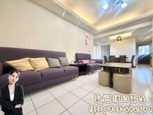 ‼️三房平車 入門玄關‼️ ✨大雅《近市區》美廈