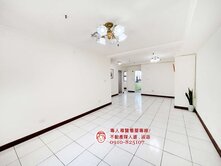水湳三采景觀3房 @媒人婆淑涵