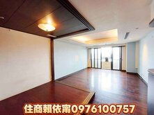 景觀河景宅電梯三房車萊茵賞A098住商賴依甯