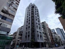 ❣️賣厝明明❣️敦南靜巷精品宅｜雙敦學區高樓雙車位