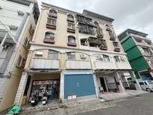 鳳山中山西路公寓1+2樓店住兩用