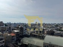 中壢家樂福華統皇第景觀３房，近體育園區