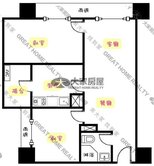 (頂埔捷運稀有釋出)皇翔建設高樓層兩房+B2車位