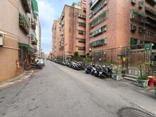 內壢後站商圈三房景觀戶