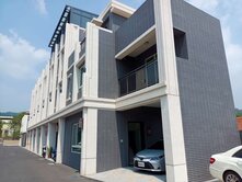 巨匠建設~心里有墅-全新屋!