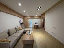 內壢健康城市三房+平面車位