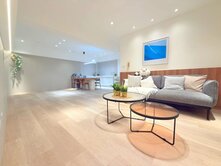 大昌・建工商圈｜全新翻修質感宅｜超大客餐廳+車位