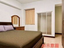 秀朗路電梯3房