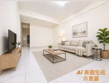 鹽行南科通勤車墅