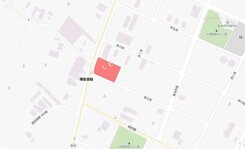 大園客運園區精美裝潢景觀三房車