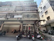 曾意婷承辦【文華高中捷運】【三面採光】三樓公寓