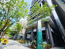 美樹香榭1+2樓G3獨立電梯面寬9米店霸