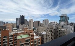 美術館~美廳苑全新未住高樓層三房車位
