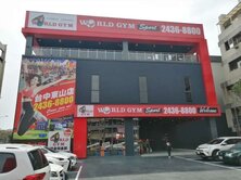 東山商圈獨棟超大地坪店霸