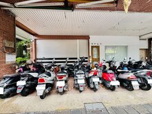 R14捷運【巨蛋旁面寬5米店面】低總價★邊間