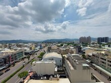 豐原大道視野精裝屋附車位
