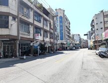中鋼二苓國小透天3樓店面-無增建