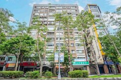 房房好室~國管永大高樓三房~住商蔡秉霖