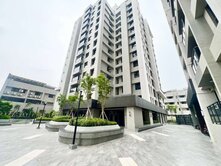 大薪計劃｜大露台花園三房｜輕奢質感平車美宅