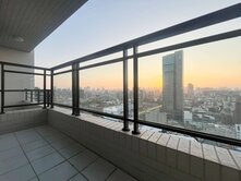 文心中清捷運宅｜和宜極美高樓三房平車視野戶