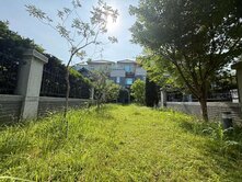 埔心百坪土地超大花園別墅（近龍科）屋況棒！