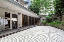 🥇住商-TOP內湖店🏆店辦大直明水大庭院壹樓