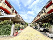 廍子公園旁《悠靜低密度住宅區_社區型四房透天》