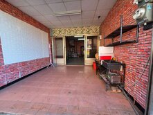 專售-岡山省道旁黃金住商店面近捷運站