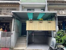 龍科全新整理孝親房空中花園美宅
