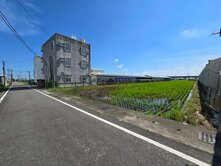 近台南三井OUTLET~阿蓮區臨路方正農地(2)