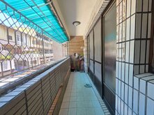 【東光國小】陽台進出4房公寓二樓