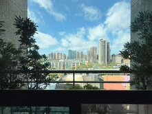 鼓山|可隔3房高樓邊間獨立平車	|衛浴開窗|最上石