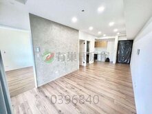 【北屯機捷特區近好市多北屯店次頂樓兩房平車】