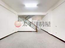5米3面寬臨路邊間墅