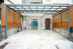 神岡臨路大面寬可停三車