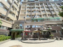 銘傳大學商圈稀有挑高飯店式管理套房