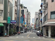 【文化中心◆信義國小】雙捷運 #店面透天