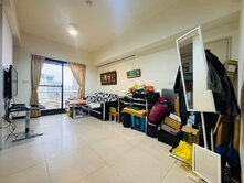 🌿屋主很想賣、找我買最便宜!兩房休旅車位、雙陽台