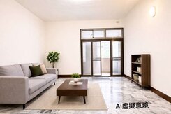 高師大屋況佳-四維五福學區好爬二樓公寓