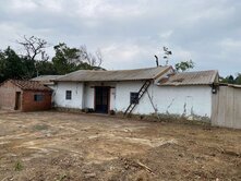 龍潭高爾夫球場旁美農地+建地