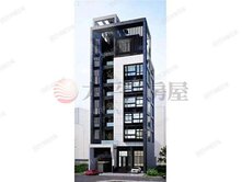 鎮三街 銓冠金澤 辦公室一樓