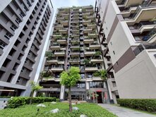 🏡綠氧森仰森館｜鳳山國中捷運兩房高樓景觀美宅
