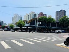 武廟商圈中正國小旁 五塊厝捷運站機能美寓