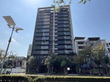 「明森樹」市中心百坪綠景豪邸雙平車稀有釋出