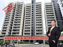 擇龍~武廟商圈｜沐樂｜近捷運輕屋齡三房＋平車