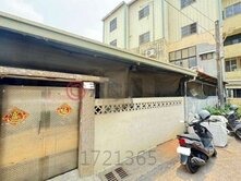 🌸西屯黎明路西屯市場商業用地平房