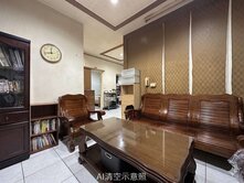 柏勳｜搶先看大慶雙鐵三房平車｜中山醫